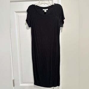 Motherhood Maternity Ribbed Bodycon Dresses (2)